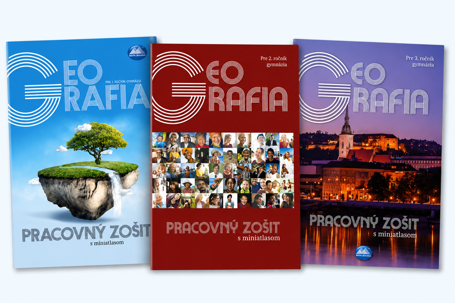 Geografia