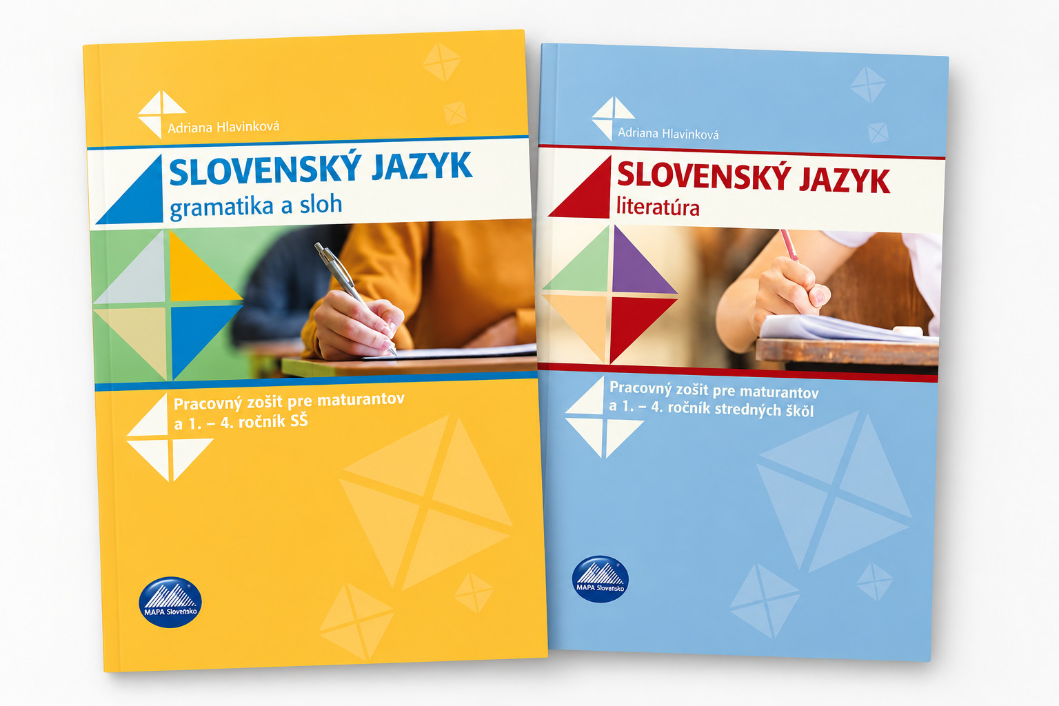 Slovenský jazyk a literatúra